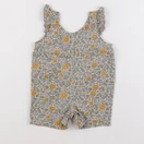 Boutchou - combinaison multicolore - 6 mois