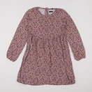 IKKS - robe multicolore - 10 ans
