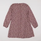 IKKS - robe multicolore - 10 ans