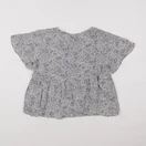 IKKS - blouse multicolore - 12 ans