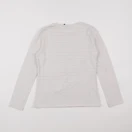 IKKS - tee-shirt beige - 12 ans