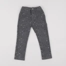 IKKS - pantalon gris - 3 ans