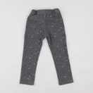 IKKS - pantalon gris - 3 ans