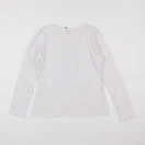 IKKS - tee-shirt blanc - 12 ans