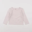 Vertbaudet - maillot de corps rose - 3 ans