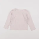 Vertbaudet - maillot de corps rose - 3 ans