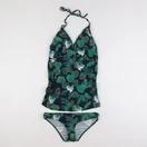 Vertbaudet - maillot de bain grossesse multicolore - 38