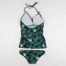Vertbaudet - maillot de bain grossesse multicolore - 38