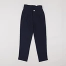IKKS - pantalon bleu - 8 ans