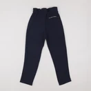 IKKS - pantalon bleu - 8 ans