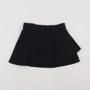 IKKS - jupe bleu - 6 ans