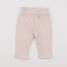 Tape à l'oeil - jogging doublé rose - 6 mois