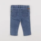 Cyrillus - jean bleu - 6 mois