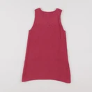 Jacadi - robe rose - 24 mois