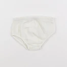 Vertbaudet - bloomer beige - 6 mois