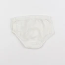 Vertbaudet - bloomer beige - 6 mois