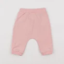 Cadet Rousselle - sarouel rose - 3 mois