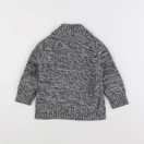Vertbaudet - pull multicolore - 2 ans