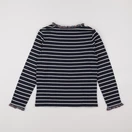 Cyrillus - tee-shirt bleu - 12 ans