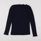 Cyrillus - pull bleu - 12 ans
