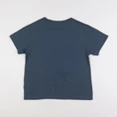 Vertbaudet - tee-shirt bleu - 14 ans