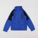 Puma - sweat bleu - 5/6 ans