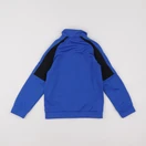 Puma - sweat bleu - 5/6 ans