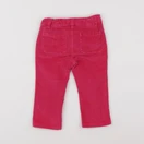 Jacadi - pantalon rose - 18 mois