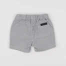 Jacadi - short gris - 6 mois