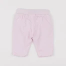 Jacadi - pantalon rose - 3 mois