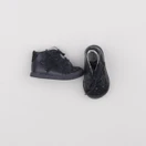 Vertbaudet - bottillons bleu - pointure 17