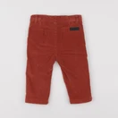 Jacadi - pantalon marron - 12 mois