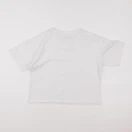 IKKS - tee-shirt blanc - 12 ans