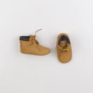 Timberland - chaussons jaune - pointure 20