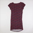 Envie de fraise - robe grossesse bleu, rose - 46 à 48
