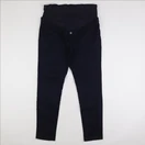 Kiabi - pantalon grossesse bleu - 44