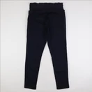 Kiabi - pantalon grossesse bleu - 44