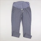 Vertbaudet - pantalon grossesse bleu - 46
