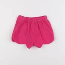 Jacadi - short rose - 18 mois