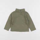 Tape à l'oeil - sous-pull vert - 18 mois