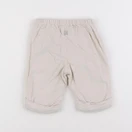Jacadi - pantalon blanc - 3 mois