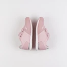 Vertbaudet - baskets rose - pointure 32