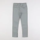 Vertbaudet - jean vert - 9 ans