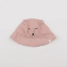 Tape à l'oeil - chapeau rose - 3/9 mois
