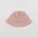 Tape à l'oeil - chapeau rose - 3/9 mois