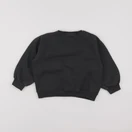 Zara - sweat gris - 3/4 ans
