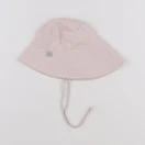 Lassig - chapeau rose - 3/6 mois
