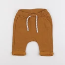 Tape à l'oeil - jogging marron - 3 mois