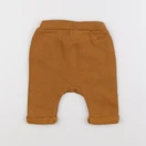 Tape à l'oeil - jogging marron - 3 mois