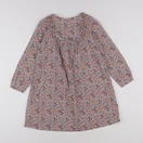 Bonton - robe multicolore - 8 ans